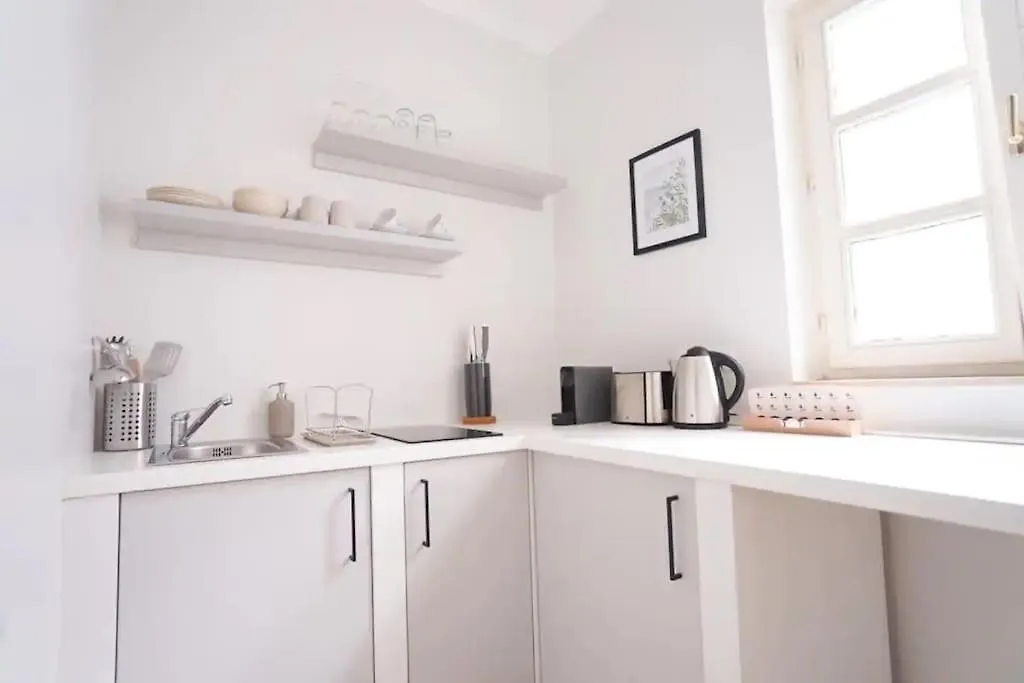 Apartment In Der Innenstadt I 3 Minutes To Metro Vienna