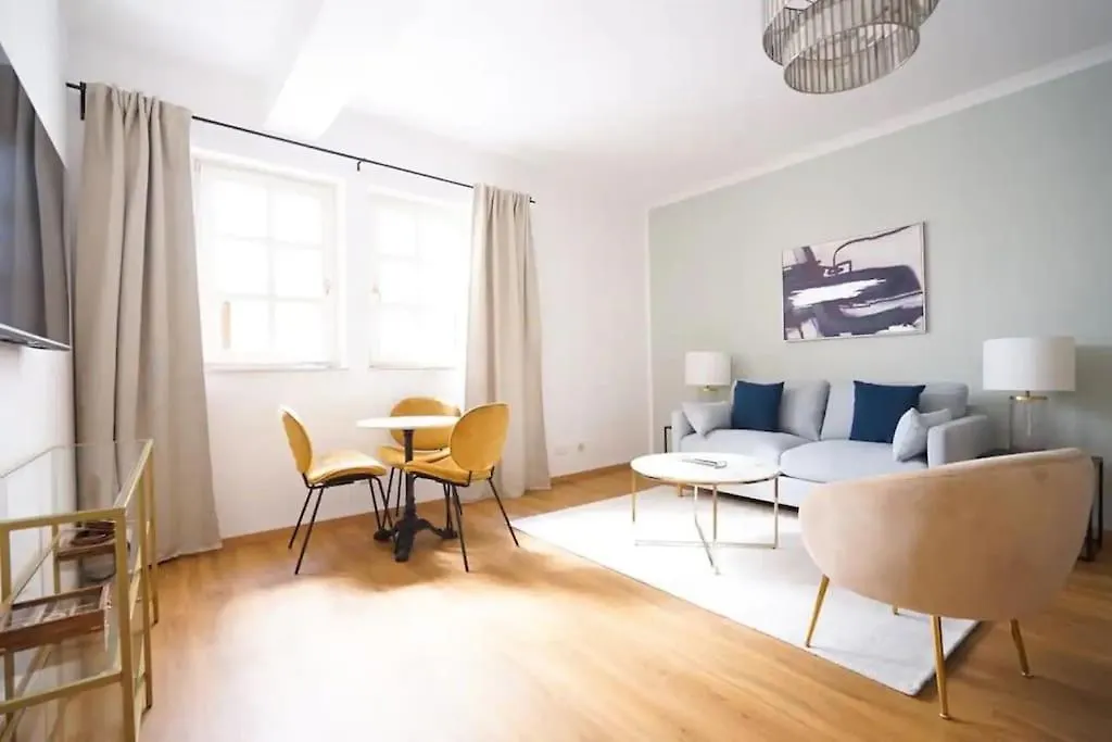 In Der Innenstadt I 3 Minutes To Metro Vienna Austria